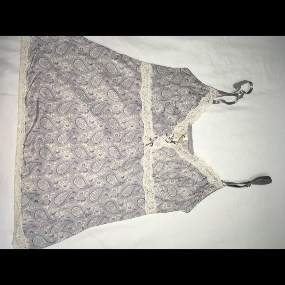 Lingerie top - Picture 2 of 4
